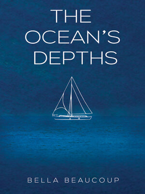cover image of The Ocean's Depths